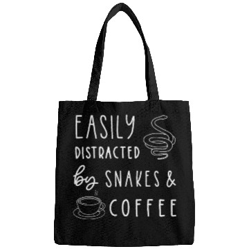 Discover Snake Lover, Reptile Coffee Lover, Pet Snake Bags