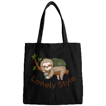 Discover slot lonely style color Bags