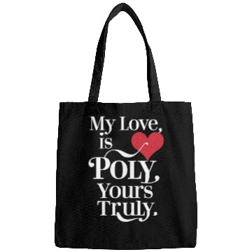 Discover Polyamorous community Polyamorous Parenting Loving Bags