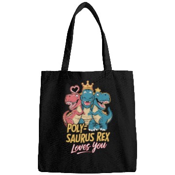 Discover Polyamorous community Polyamorous Parenting Loving Bags