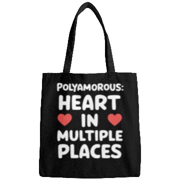 Discover Polyamorous community Polyamorous Parenting Loving Bags