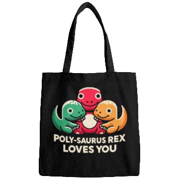 Discover Polyamorous community Polyamorous Parenting Loving Bags
