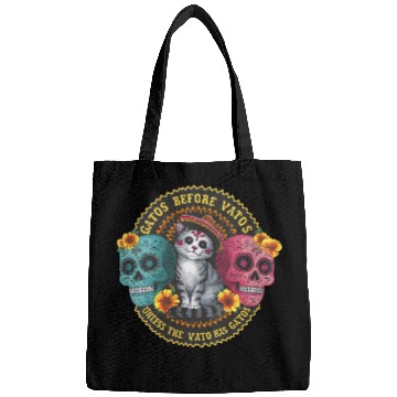Discover Womens Before Unless Cat Bags