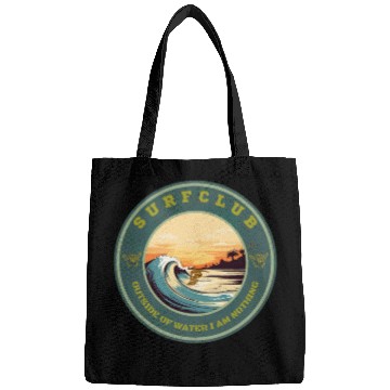Discover Surfing Sport Bags