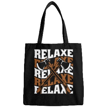 Discover Relax Axe Throwing Game Competition Professional Bags