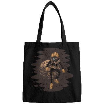 Discover LOST IN SPACE Classic Bags