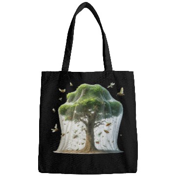 Discover Cicada invasion Cicadas Comeback Tour Bags