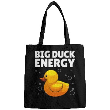 Discover Unique Rubber Duck Art Rubber Ducky Duck Lover Bags
