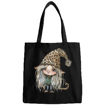 Discover Leopard Print Gnome Clipart Images, Girly Bags