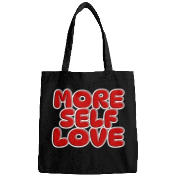 Discover More self love Bags