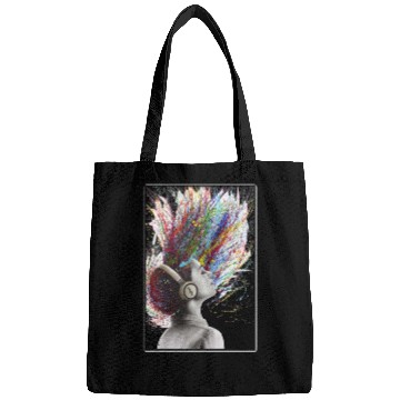 Discover Creative Beats Bags