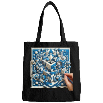 Discover 3D printed Bags