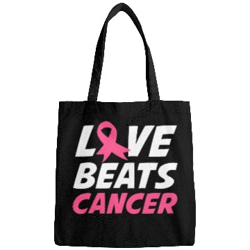 Discover Breast Cancer Awareness Bags