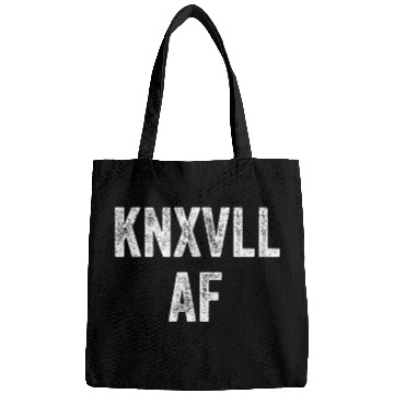 Discover Pride City USA Knoxville Bags