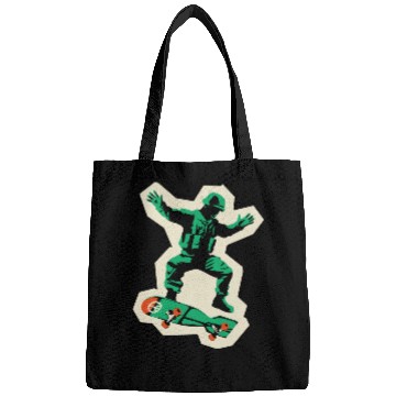 Discover SKATE ARMY Classic Bags