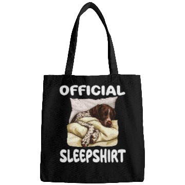 Discover German Shorthaired Pointer Dog Official Sleep Bags