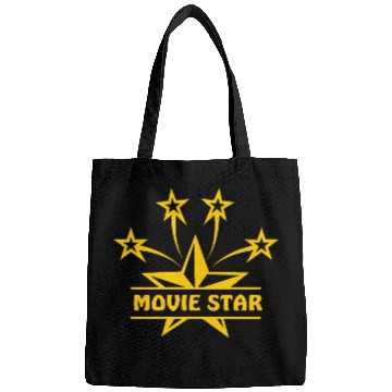 Discover Moviestar gold-colored Bags