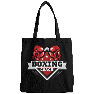 Discover Boxing Coach Boxer Training Bags