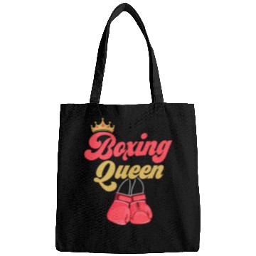 Discover Boxing Queen Training Boxer Bags