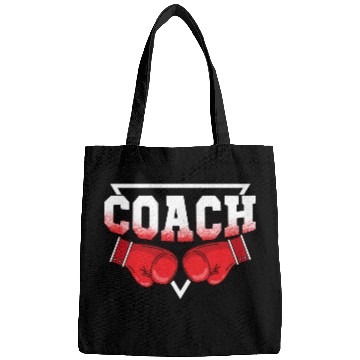 Discover Coach Boxing Boxer Bags