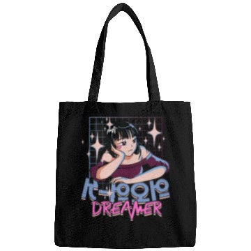 Discover K-Pop Korean Music Bags