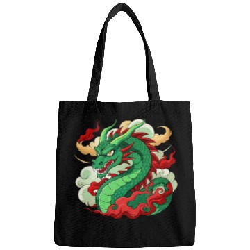 Discover Fantasy dragon Bags