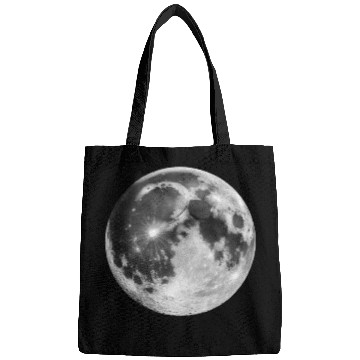 Discover Realistic Moon Bags