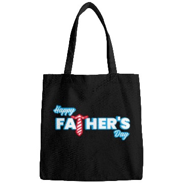 Discover Happy Father's Day Bags