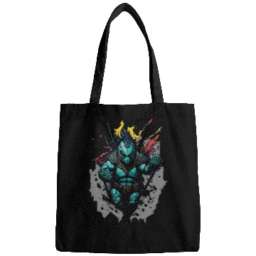 Discover Warrior war 01 Bags