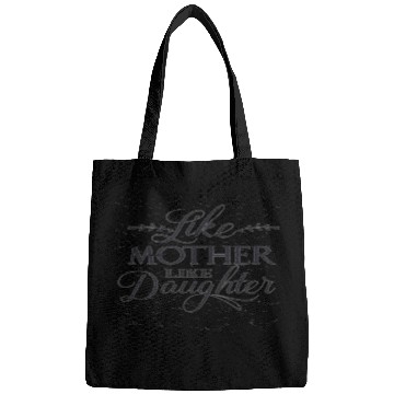 Discover "awesome like my daughter " Bags