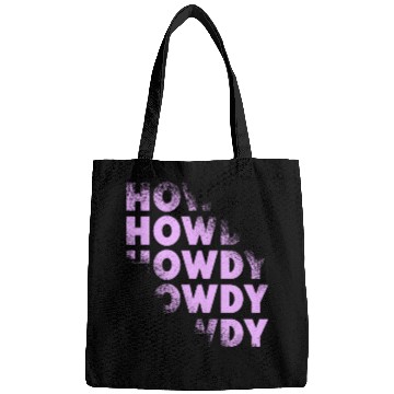 Discover Western Country Texas Cowboy Hat Bags