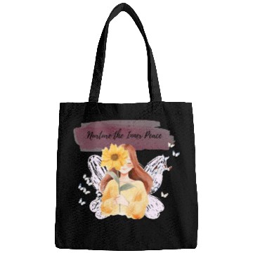 Discover Sunflower Clothing - Aesthetic Clothing Bags