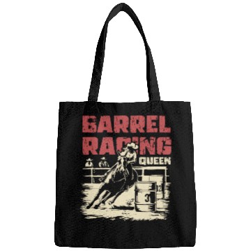 Discover Barrel Racing Gifts Bags