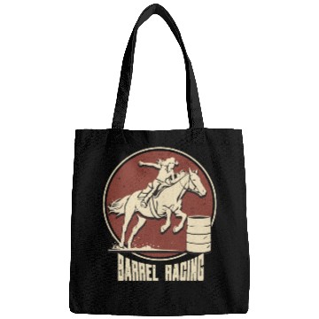 Discover Barrel Racing Gifts Bags