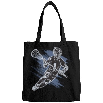 Discover Lacrosse Game Gift Bags
