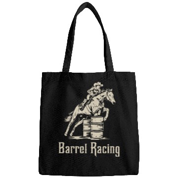 Discover Barrel Racing Gifts Bags