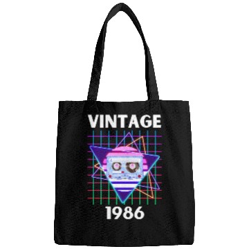 Discover VINTAGE 1986 Bags