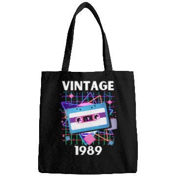 Discover VINTAGE 1989 Bags