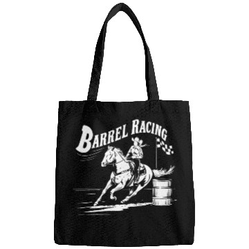 Discover Barrel Racing Gifts Bags