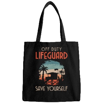 Discover Lifeguard Pool Water Water Sports Bags