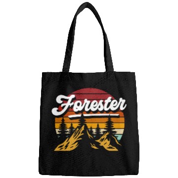 Discover Forest Hunting Nature Conservation Bags