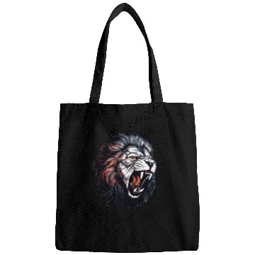Discover Yeshua Lion King Bags