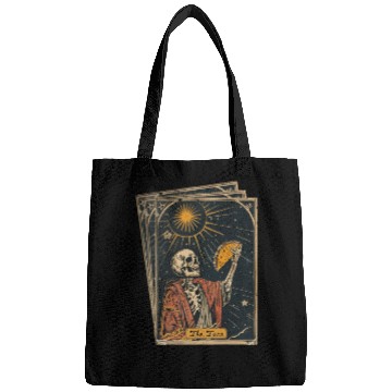 Discover The Taco Tarot Bags