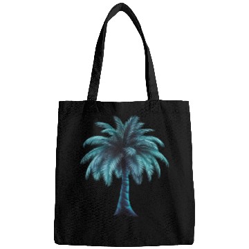 Discover Vaporwave tree Bags