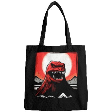 Discover Red Sun Japan: Lizard Monster Bags