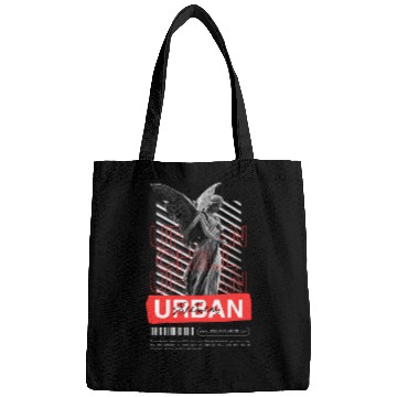 Discover Urban Angel Brother Benko Streetwear Bags