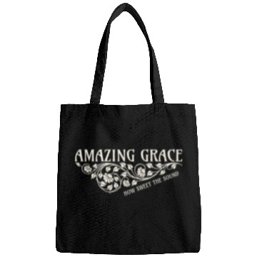 Discover Amazing Grace Bags