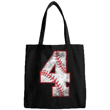 Discover "Vintage 4: Baseball Classic Bags"