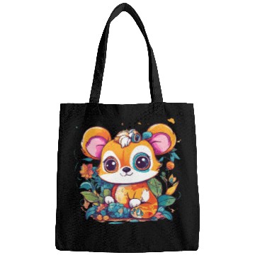 Discover Playful Panda Tree Climber Bags