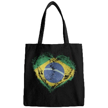 Discover Vintage Brazil Stylish Design Bags